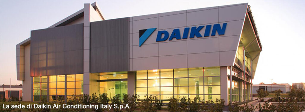 daikin-italia